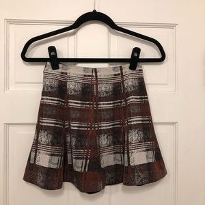 Lovers & Friends Mini Skirt
